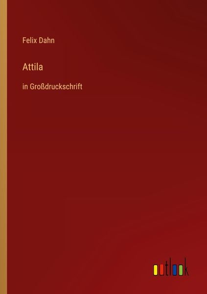 Produktbild: Attila