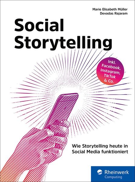 Produktbild: Social Storytelling
