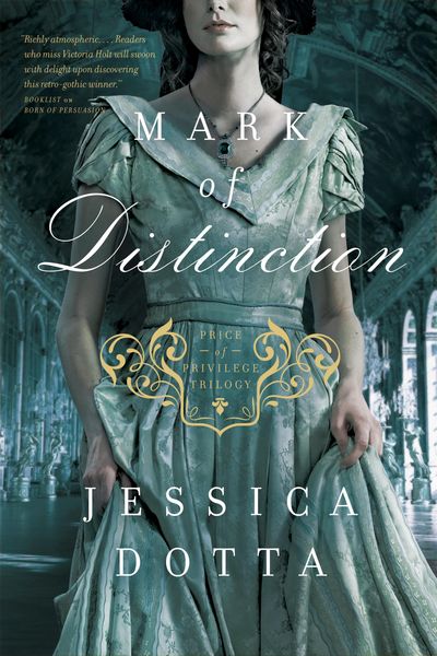Produktbild: Mark of Distinction