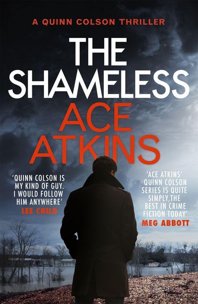 Produktbild: The Shameless