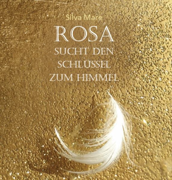 Produktbild: Rosa sucht den Schl&uuml;ssel zum Himmel