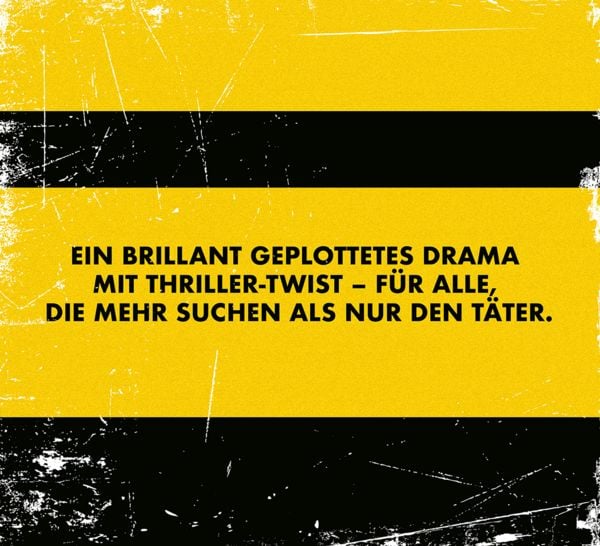 Produktbild: FIVE - Das Ticken der Zeit