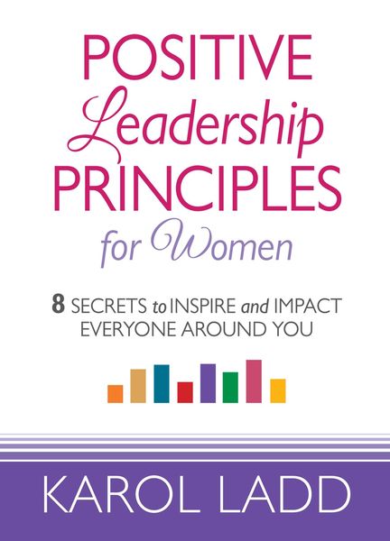 Produktbild: Positive Leadership Principles for Women