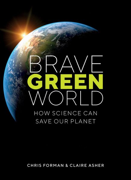 Produktbild: Brave Green World