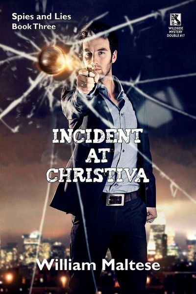 Produktbild: Incident at Christiva