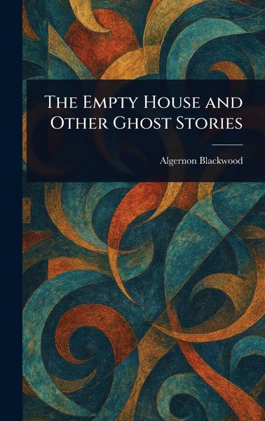 Produktbild: The Empty House and Other Ghost Stories