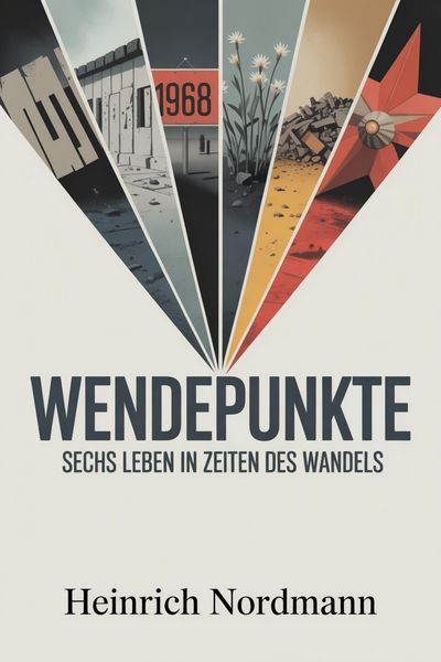 Produktbild: Wendepunkte
