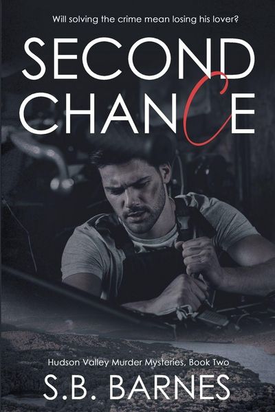 Produktbild: Second Chance