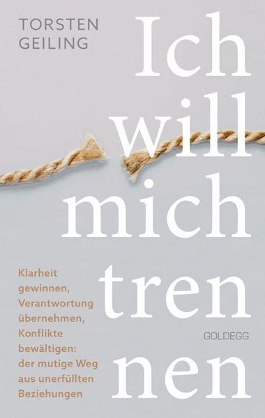 Produktbild: Ich will mich trennen