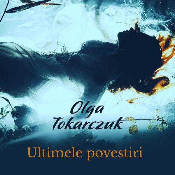 Produktbild: Ultimele povestiri