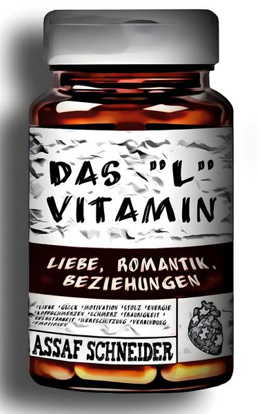 Produktbild: Das "L" Vitamin