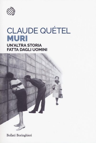 Produktbild: Muri. Un'altra storia fatta dagli uomini