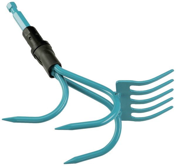 Produktbild: GARDENA combisystem Unkrauthacke 03165-20