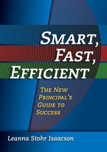Produktbild: Smart, Fast, Efficient
