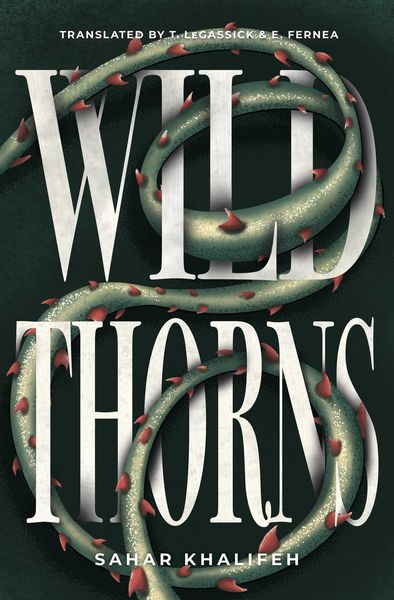 Produktbild: Wild Thorns