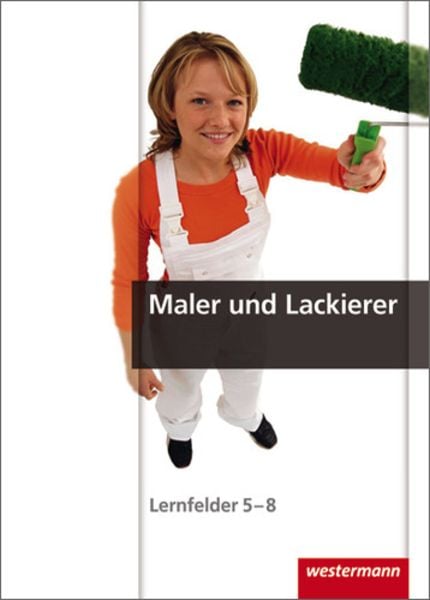 Maler Lackierer SB LF 5-8