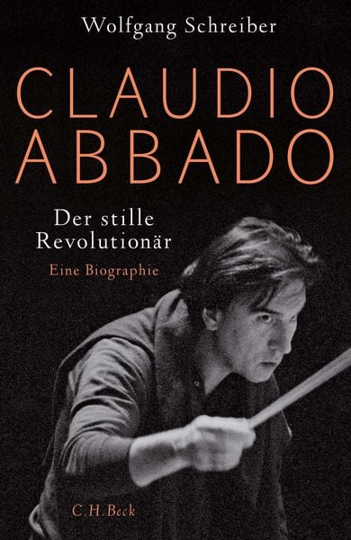 Produktbild: Claudio Abbado