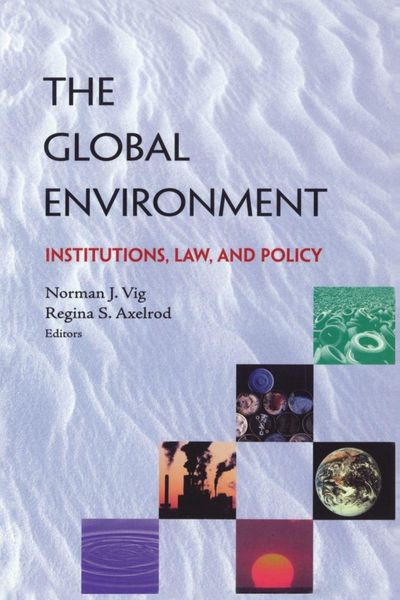 Produktbild: The Global Environment