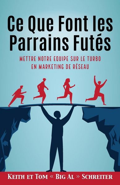 Produktbild: Ce Que Font les Parrains Fut&eacute;s