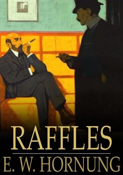 Produktbild: Raffles