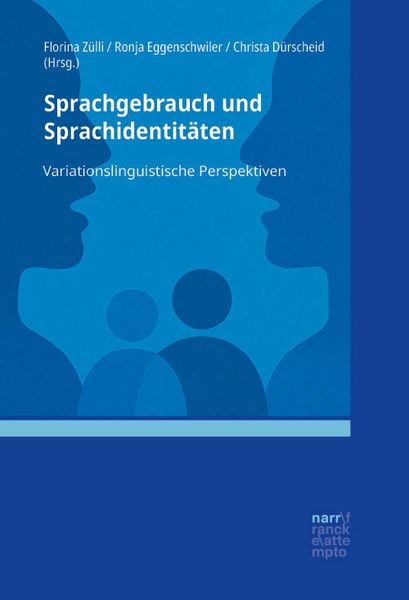 Produktbild: Sprachgebrauch und Sprachidentit&auml;ten