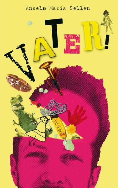 Produktbild: Vater!