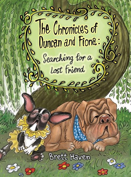 Produktbild: The Chronicles of Duncan and Fiona