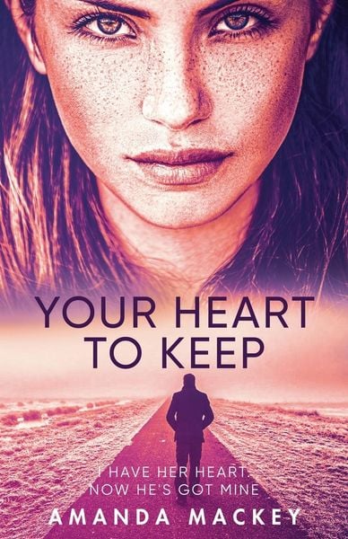 Produktbild: Your Heart to Keep