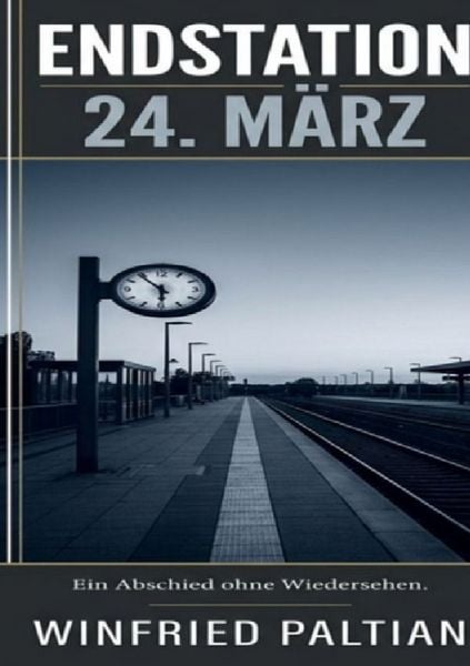 Produktbild: Endstation 24. M&auml;rz