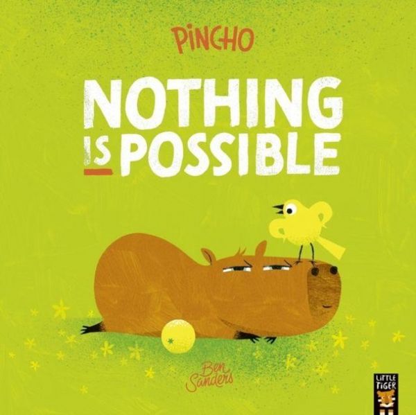 Produktbild: Pincho: Nothing IS Possible