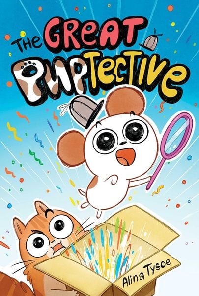 Produktbild: The Great Puptective