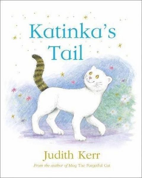 Produktbild: Katinka's Tail