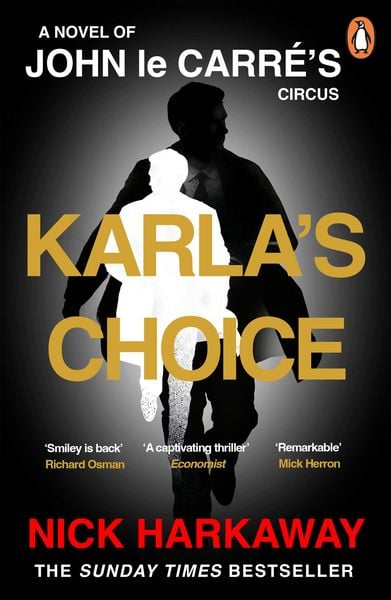 Produktbild: Karla's Choice