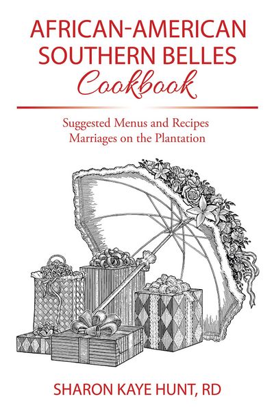 Produktbild: African-American Southern Belles Cookbook