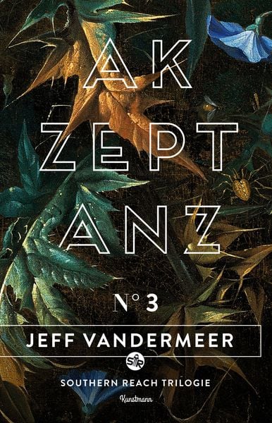 Cover of the book Akzeptanz