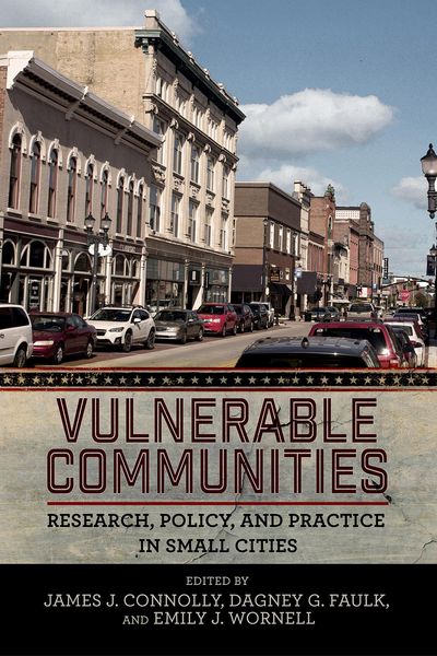 Produktbild: Vulnerable Communities