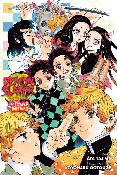 Produktbild: Demon Slayer