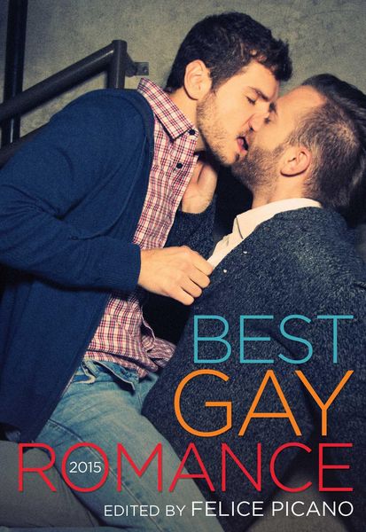 Produktbild: Best Gay Romance (2015)