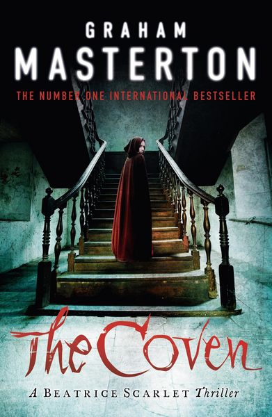 Produktbild: The Coven