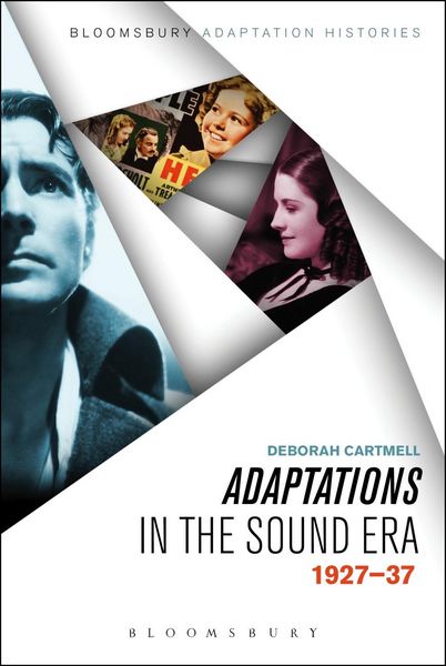 Produktbild: Adaptations in the Sound Era
