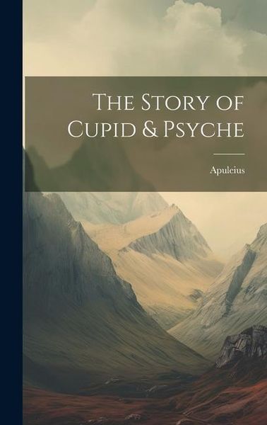 Produktbild: The Story of Cupid & Psyche