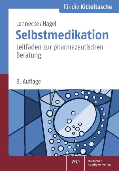 Produktbild: Selbstmedikation f&uuml;r die Kitteltasche