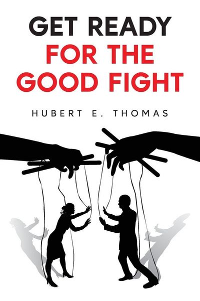 Produktbild: Get Ready For The Good Fight