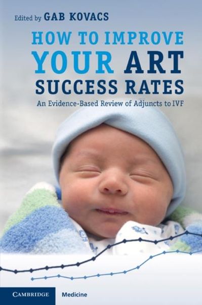 Produktbild: How to Improve your ART Success Rates