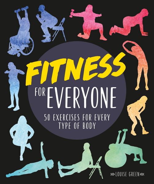 Produktbild: Fitness for Everyone