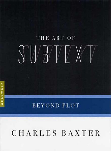 Produktbild: The Art of Subtext