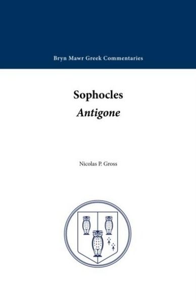 Produktbild: Antigone