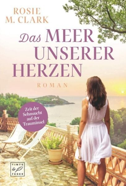 Produktbild: Das Meer unserer Herzen