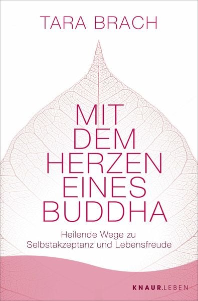 Produktbild: Mit dem Herzen eines Buddha