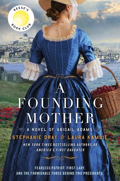 Produktbild: A Founding Mother